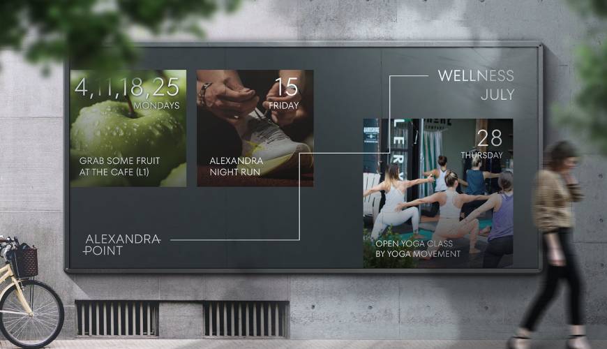 新晃VI设计公司如何进行品牌审核