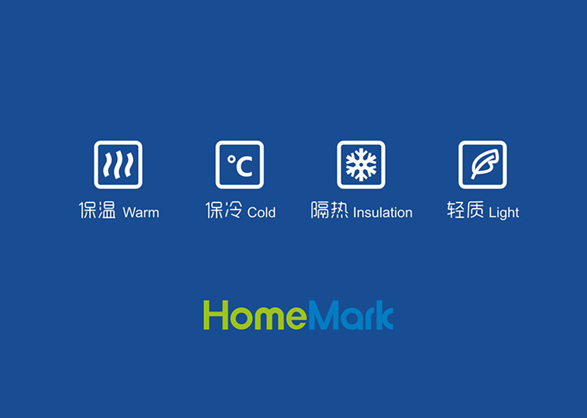新晃VI设计公司的种类很齐全