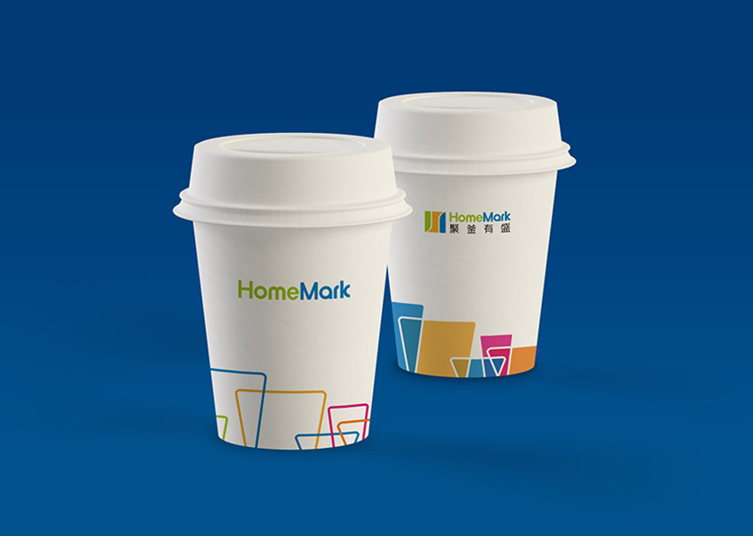 新晃VI设计大师帮助你解决企业形象问题