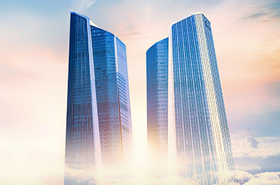 解码新晃VI设计：城市与企业品牌崛起的核心密码